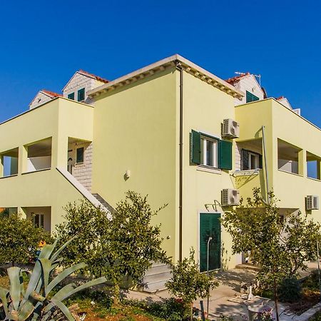 Villa Katarina Sreser Exterior photo