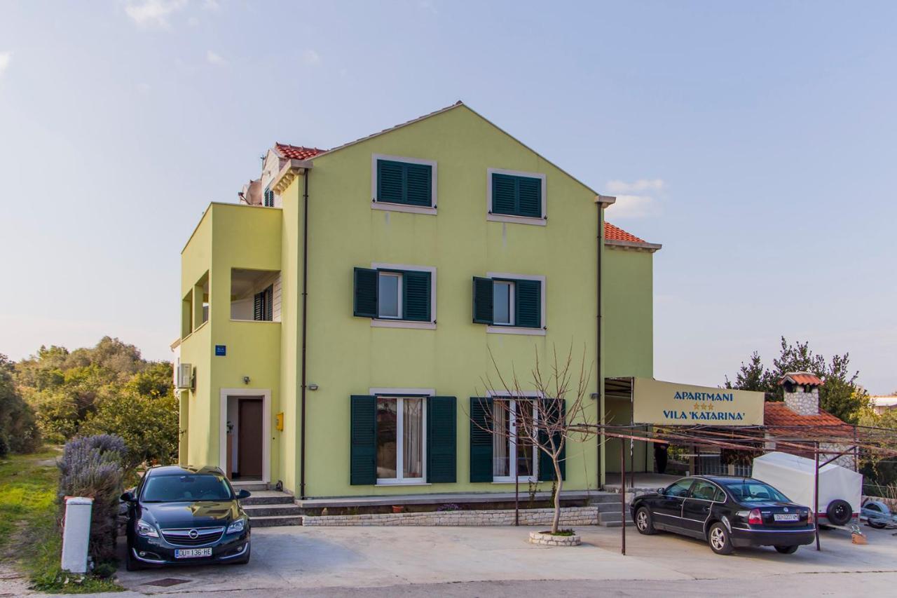 Villa Katarina Sreser Exterior photo