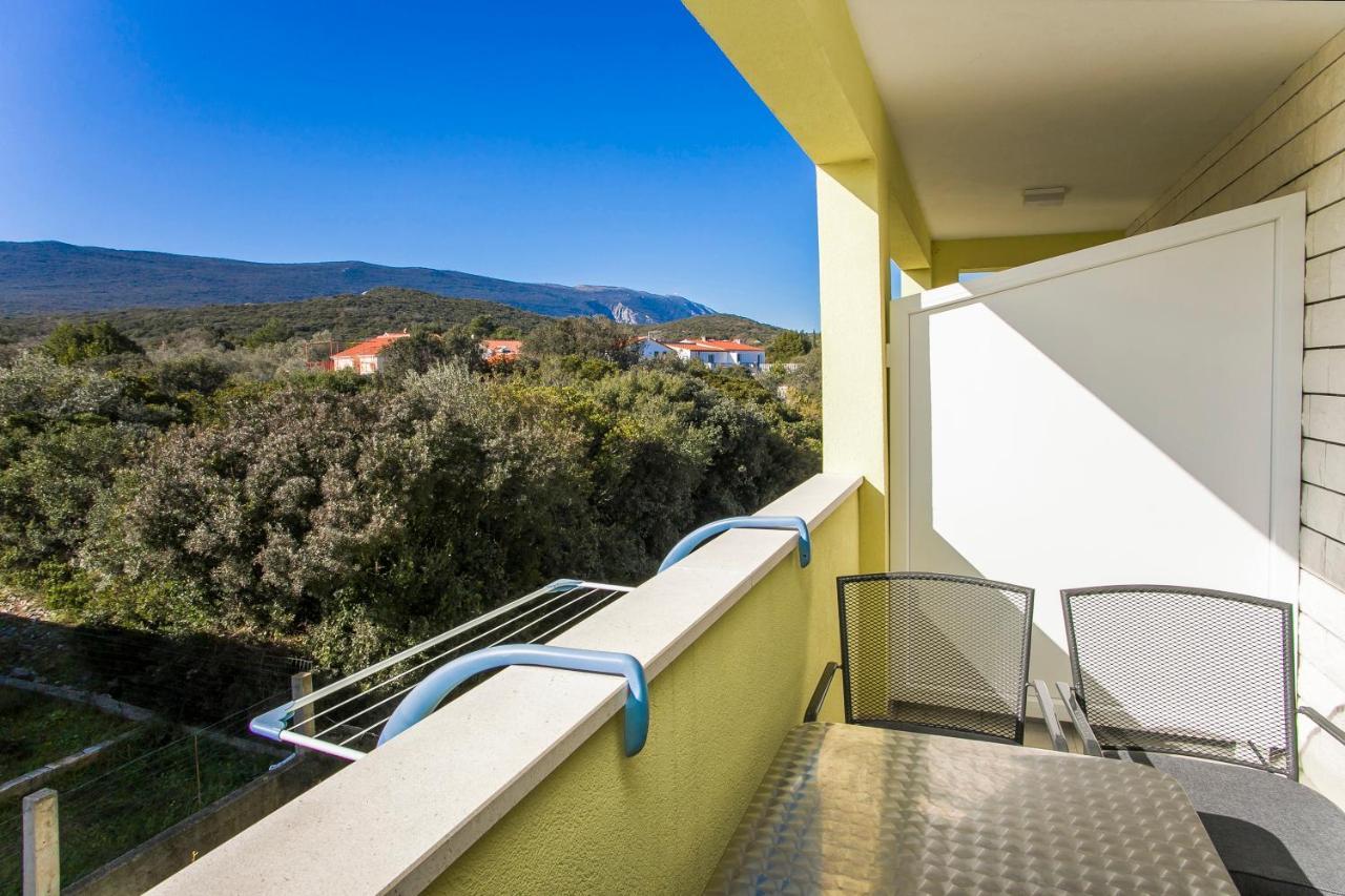 Villa Katarina Sreser Exterior photo